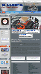 Mobile Screenshot of millerautorepair.com